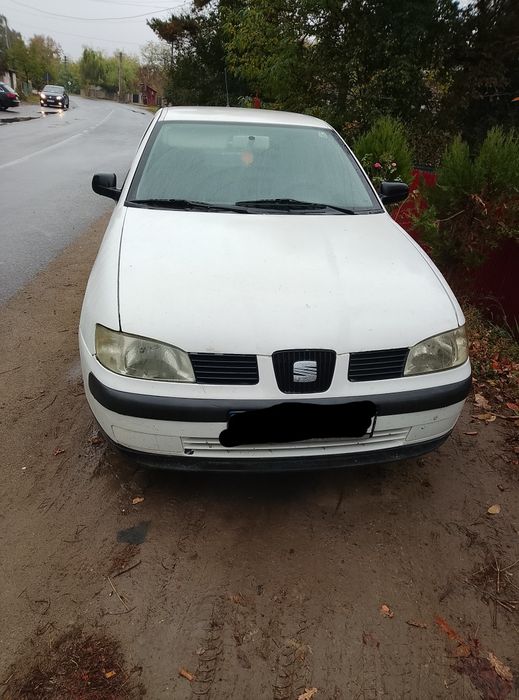 SEAT  2002 — imagine 1