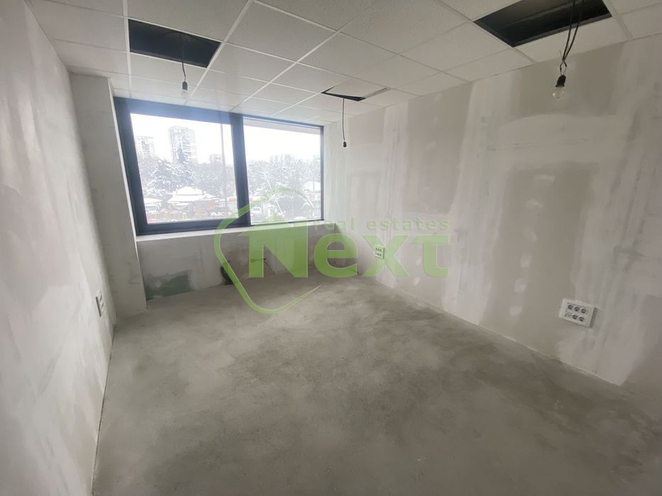 Продава се Офис в София, Витоша - 112 кв.м за 1679 €/кв.м - Снимка #1