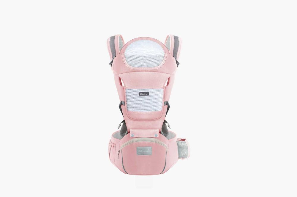 Ham Ergonomic / Scaun de Purtare pentru Bebeluși