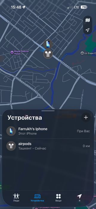 airpods original 100%
