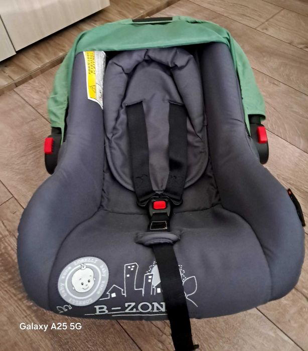 Кошница за кола Lorelli