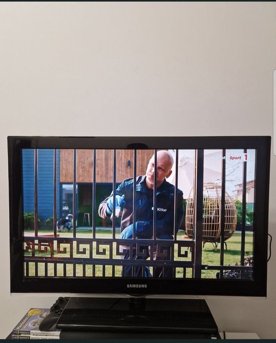 Vând Tv Samsung LE32C530