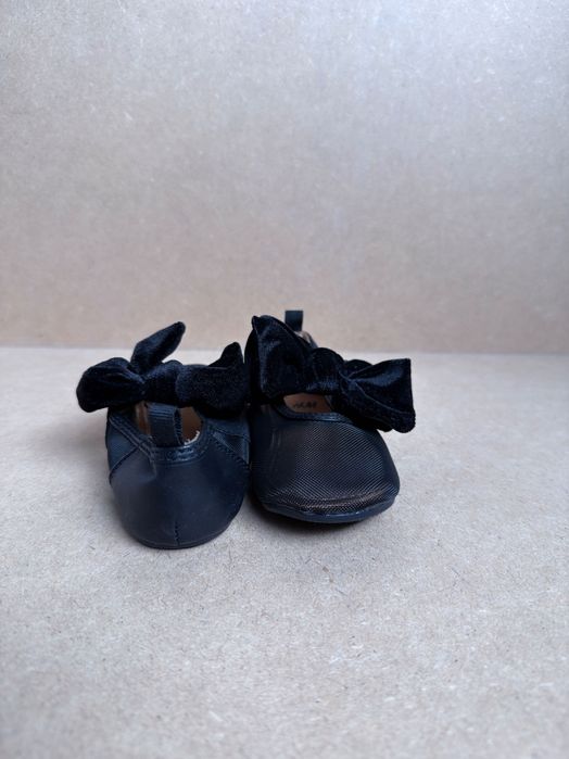 Балетки для девочек