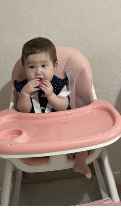 Детский стуля для  кормления сатылады