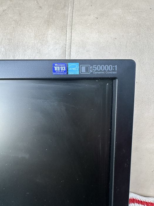Момитор Samsung 2443BW-24