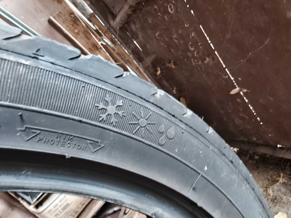 Все сезонни гуми Debica