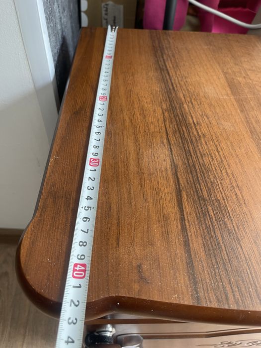 Продаем комод и 2 тумбочки
