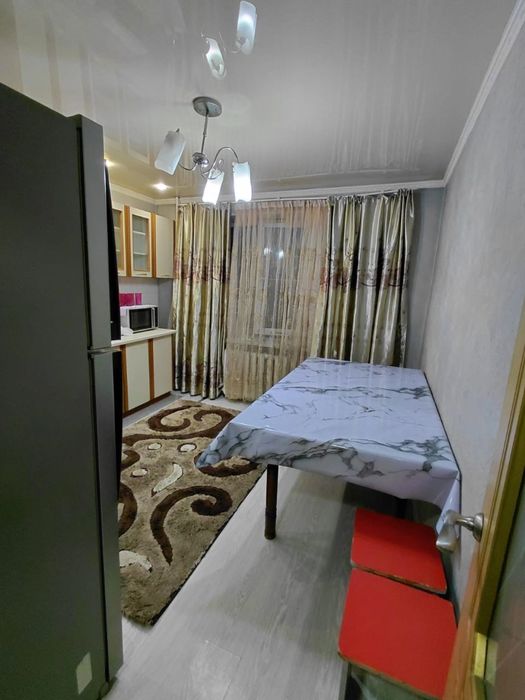 Евро 2х комнатная Смарт ТV