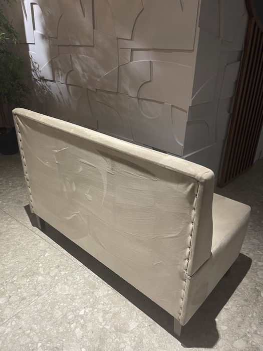 Диван бежевый Sandaluci