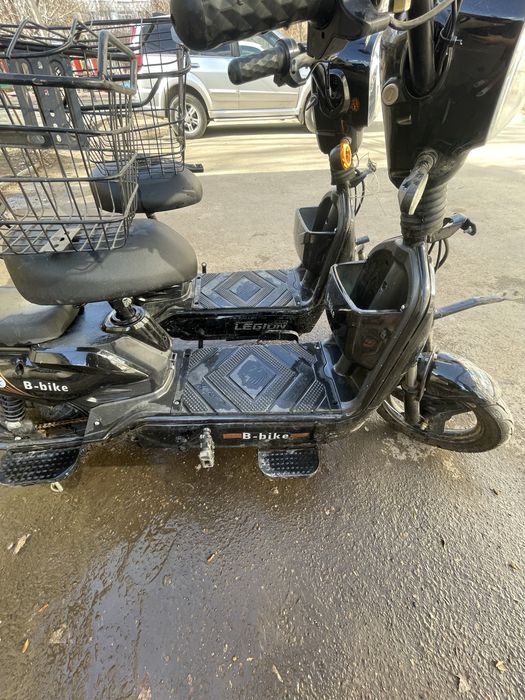 срочно продаю сктеры