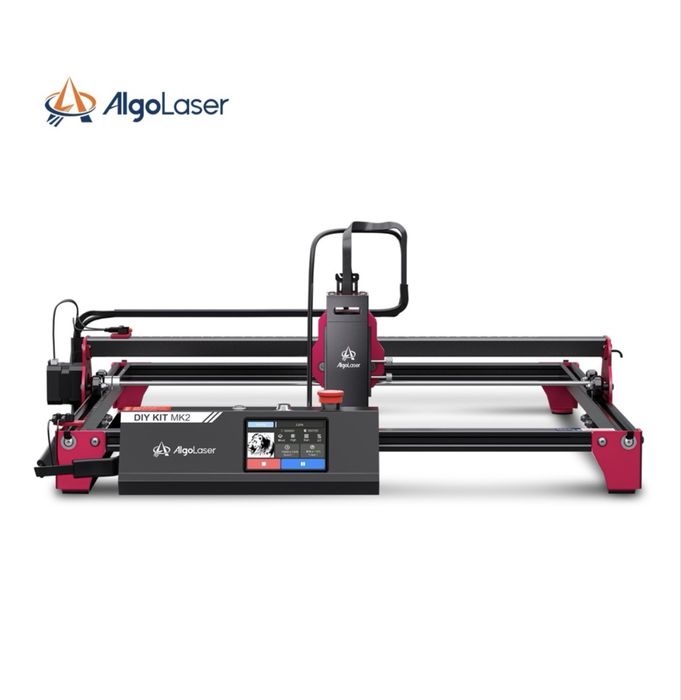 Лазерный станок Algolaser MK2 10W