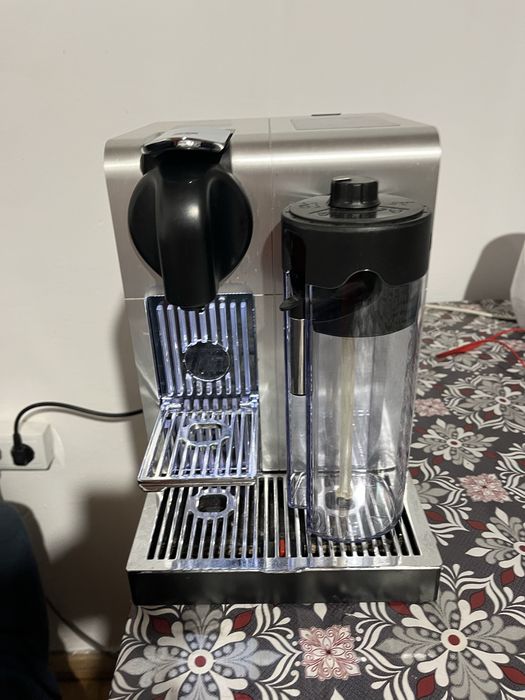 Nespresso Latissima Pro