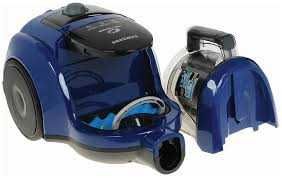 Samsung пылесос в отс