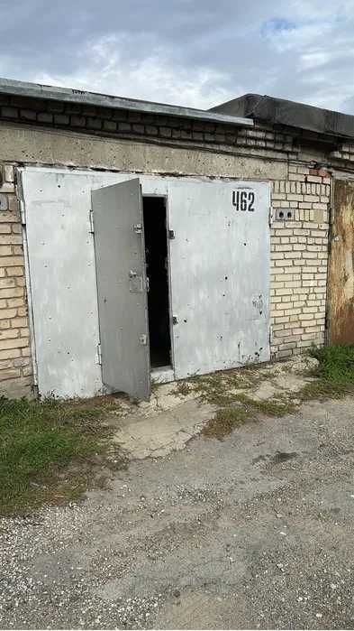 Гараж в ГК «Химик»