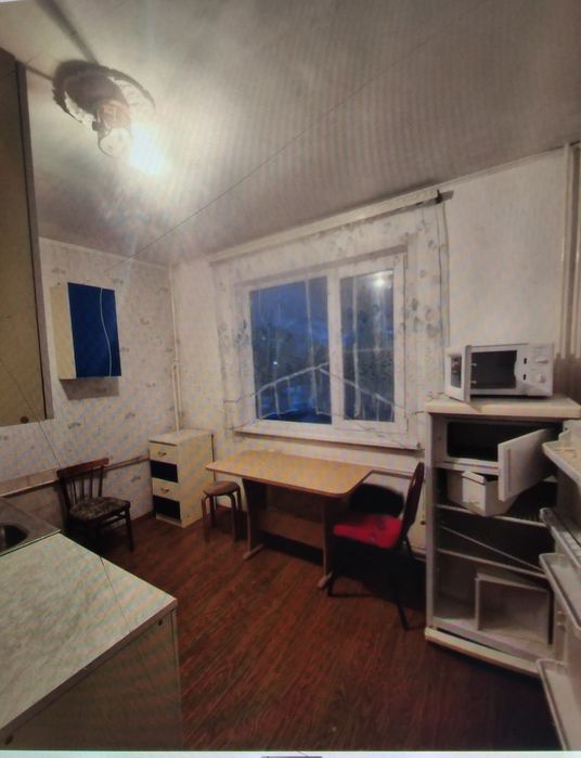 3х-комнатную квартиру