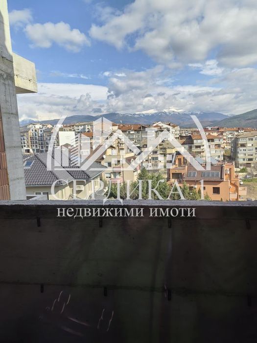 Продава се Двустаен апартамент в Благоевград, Освобождение - 63 кв.м за 536 €/кв.м - Снимка #2
