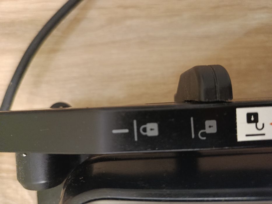 Продам контактный гриль Кенвуд (оригинал).