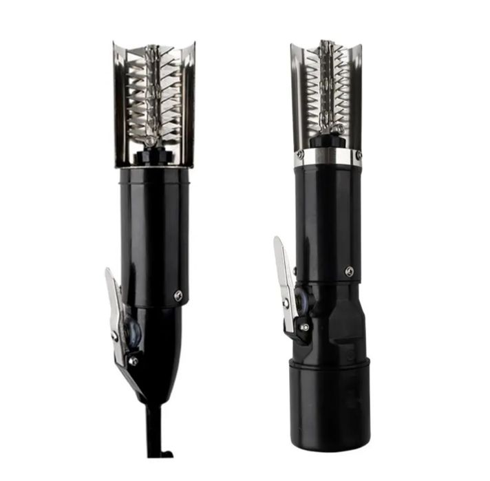 Продам Рыбачистка