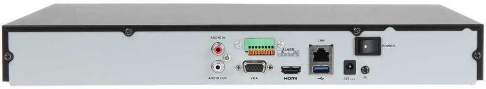 NVR Hikvision 7608NI
