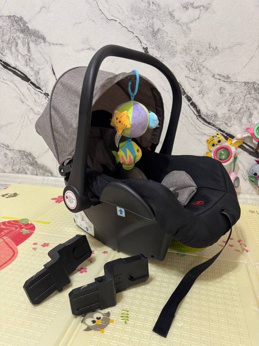 Автокресло переноска