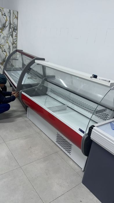 Холодильники б.у