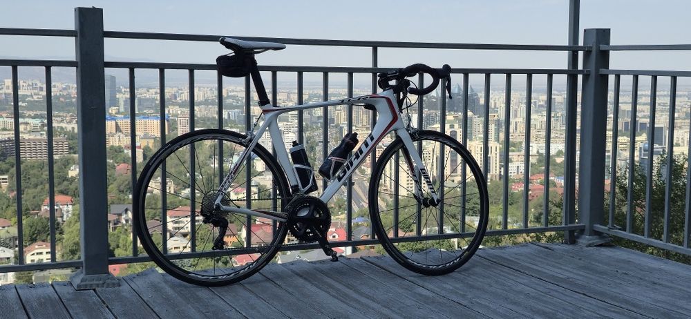 Giant TCR Advanced