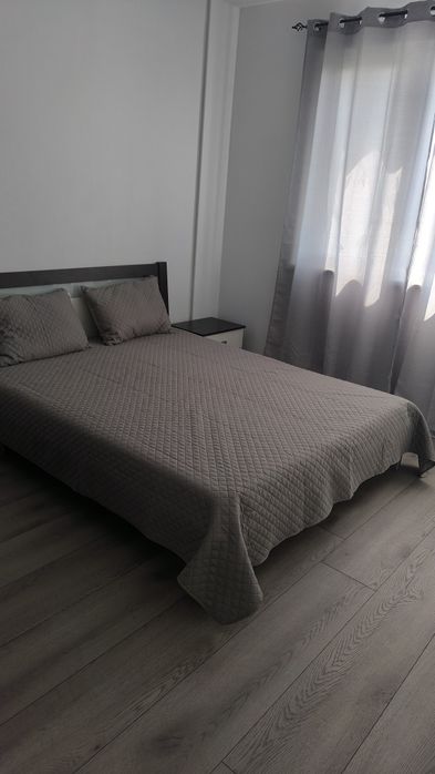 Дава се под наем Тристаен апартамент в Варна, м-т Боклук Тарла - 60 кв.м за 408 € - Снимка #19