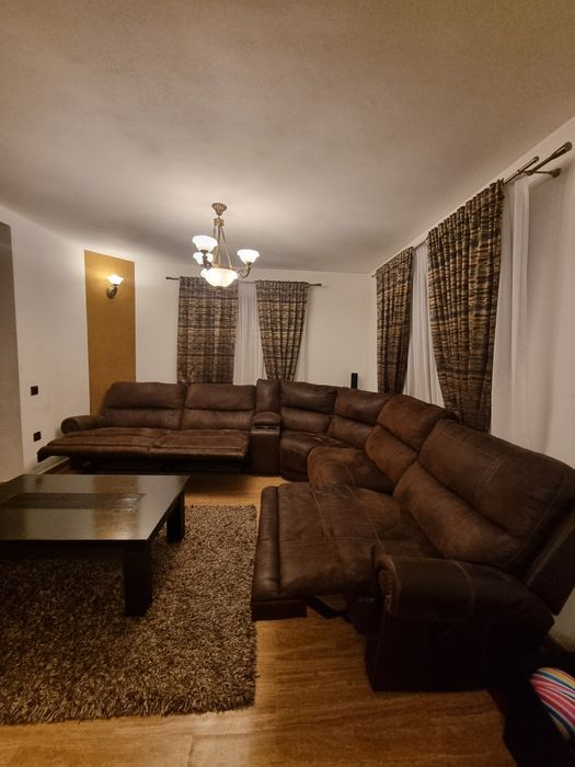 Coltar mobexpert 3 reclinere