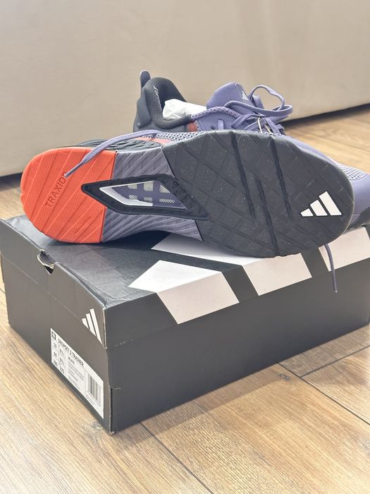 Кросовки adidas Dropset-3