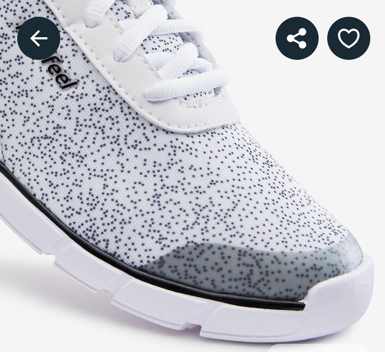 Încălțăminte mers newfeel