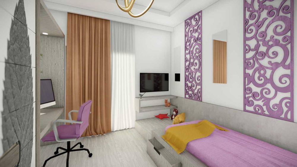 Apartament 3 camere – bloc nou finalizat 2025, 2 bai, 2 locuri parcare