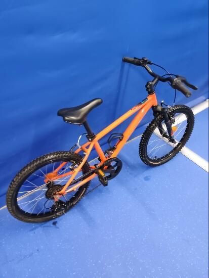Bicicletă Mtb 20" Expl 500 - produs resigilat - (SecondHand) Decathlon