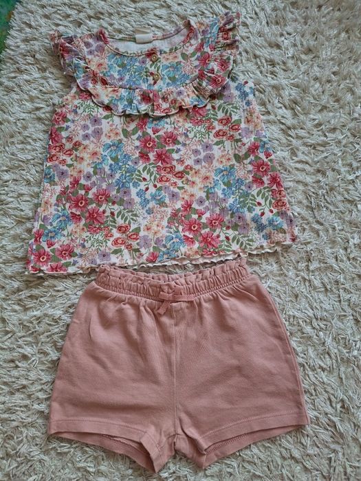 Seturi  86  cm ,lot H&M, Mark&Spencer