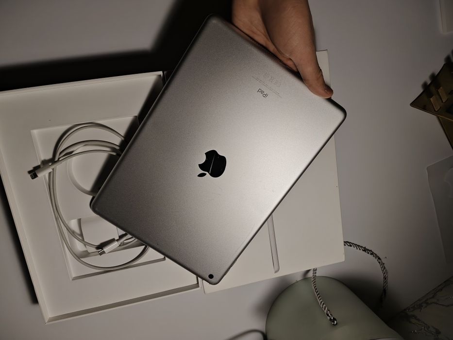 iPad 9 (9-го поколения, 2021)