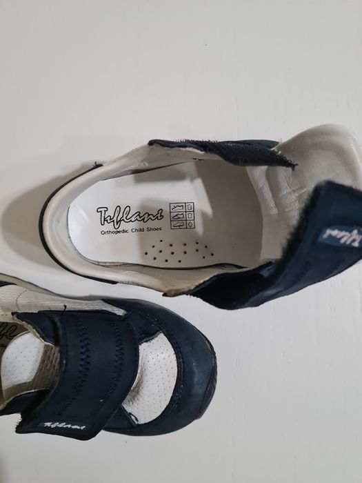 Красовки детские