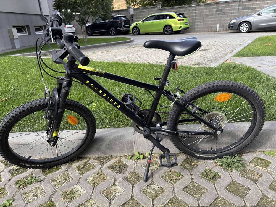 Детско колело 20"