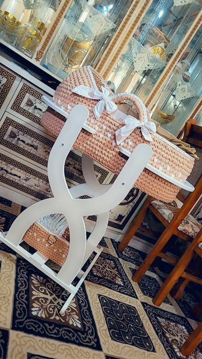 Bolajonlar uchun lyulka sifatiga javob beramiz tebranadi