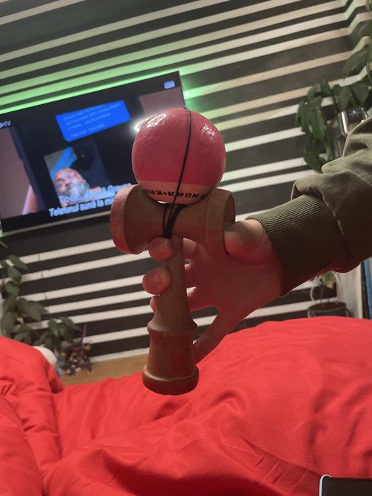 Vand kendama  folosita
