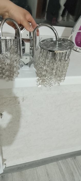 Продам настенные бра