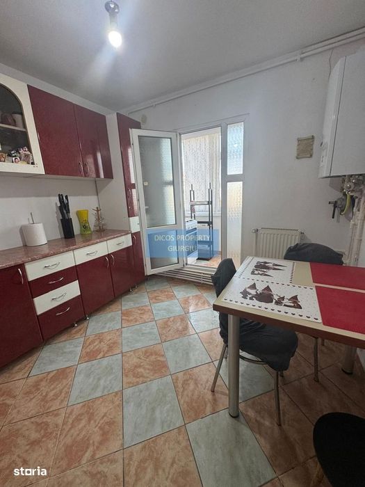Apartament 3 camere de vânzare – Șos. București