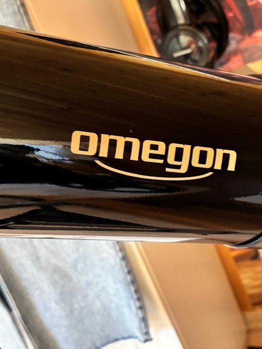 Telescop Omegon Basic 114/900 EQ