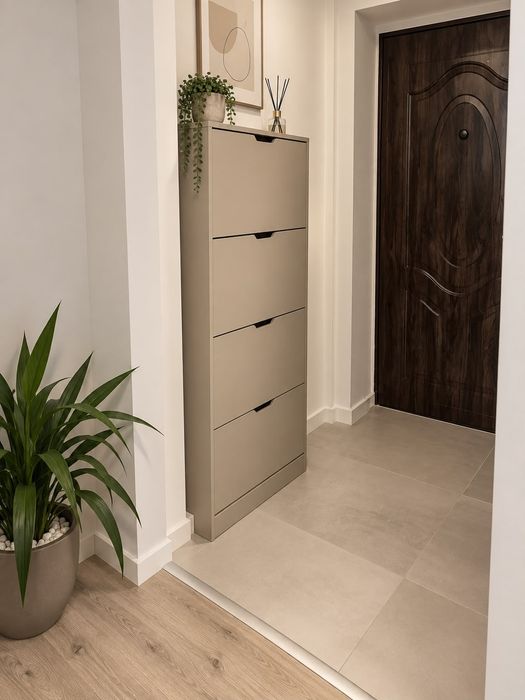 Apartament doua camere