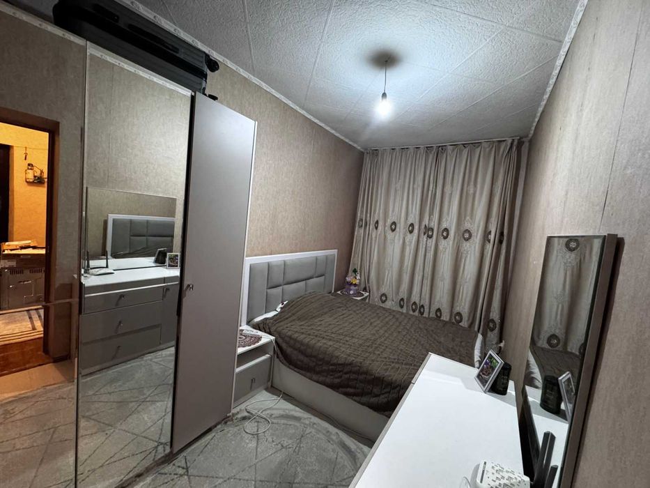 продам 3комн квартиру