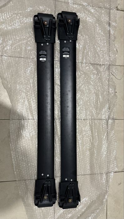 Yakima S53Y Whisp Bar - напречни греди