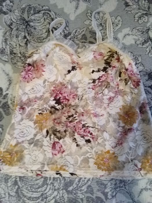 Пакет вещей рост 160