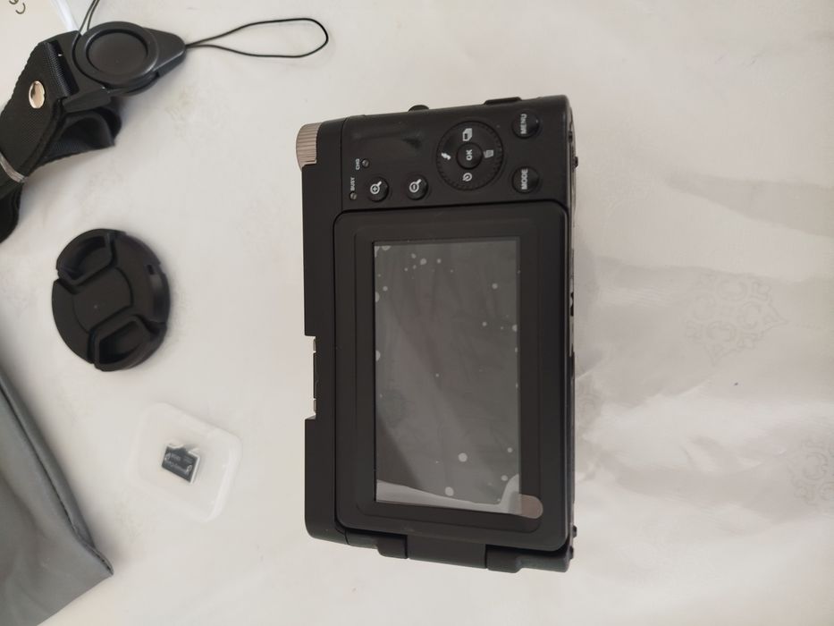 Камера для фото, видео