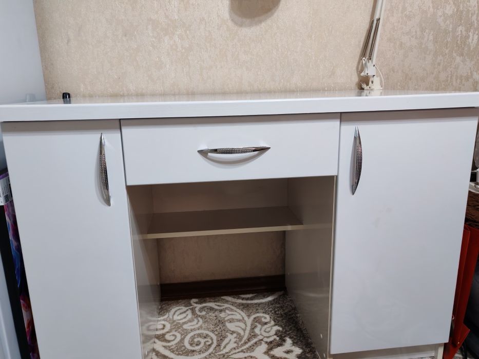 Стол письменный (2шт)