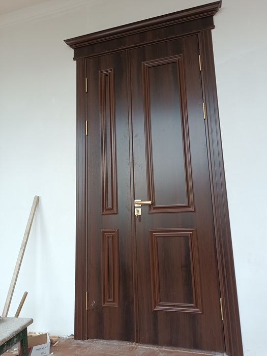 Ешик установка киламиз 200 минг