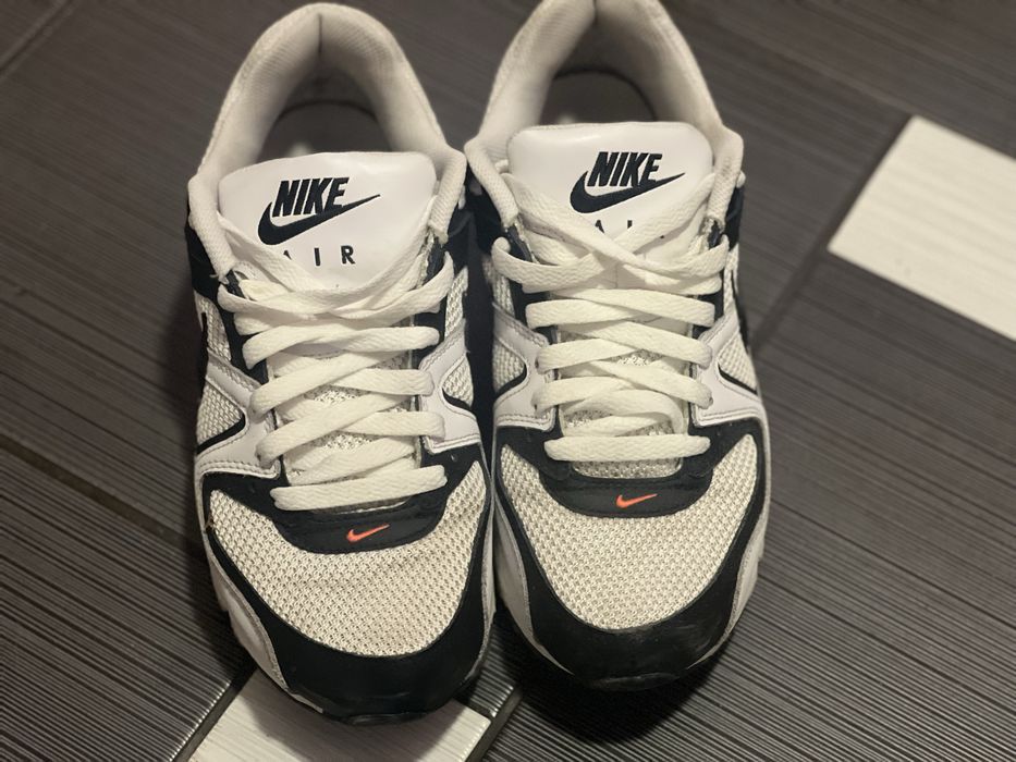 NIKE AIR MAX 41 : номер
