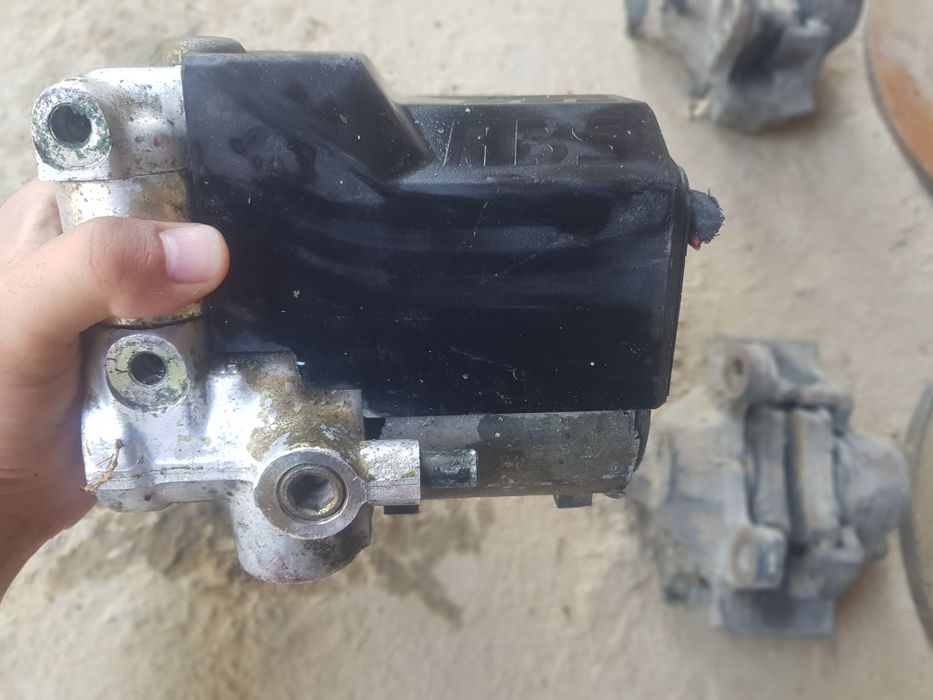 Mersedes aporniy,abs,suport,vakum sotiladi arzon